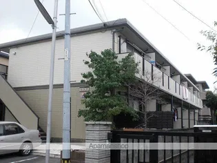 シティハイムレトアの画像