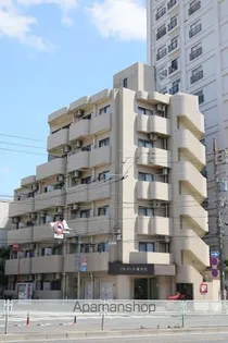 パレ・ドール豊玉北【2階】の外観