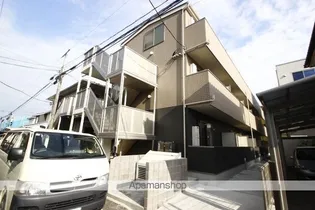 キャメル川越南通町の画像