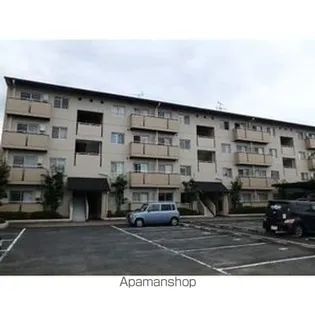 ドミールFUJIの画像