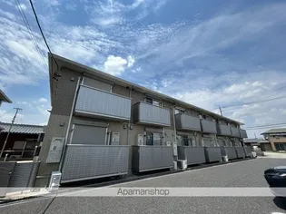 ヴィラ小山 Aの画像