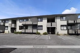 ロイヤルガーデンAの画像