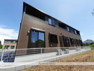 シャローズ ヴィラの画像