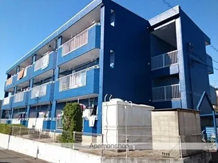 フラッツ前高の画像