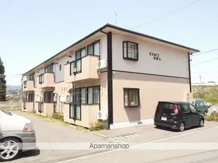 サンライフ桔梗ABの画像