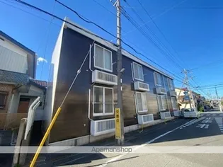 レオパレスリトルマウンティンの画像