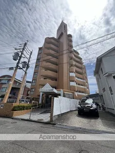 ダイアパレス宮崎県病院前の画像
