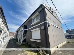 グリーンベル西大津C棟の画像