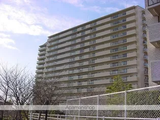 サンシティ貝塚4番館の画像