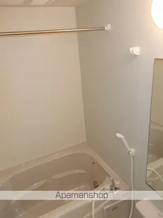 イーストウッド【1階】の風呂