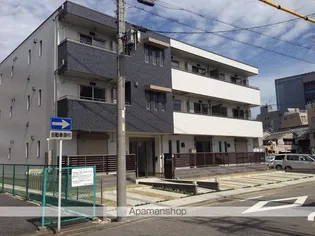 コンテッサ名駅【202号室号室】の外観