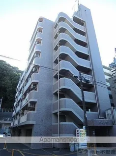 フォルテ緑町【605号室】の外観