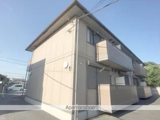 メゾンローレルの画像