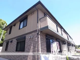 ファミーユ宮前Bの画像