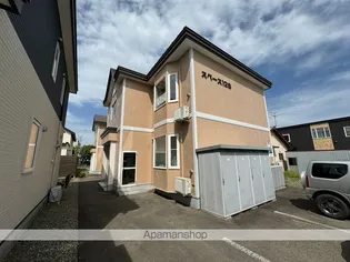 スペースの画像