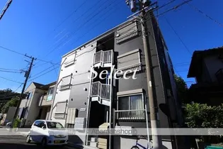 ブラン金沢八景の画像