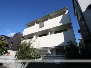 ベル蛍池【1階】の外観