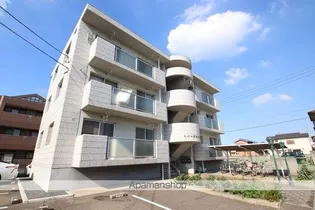 エバーグリーン手城 A棟の画像