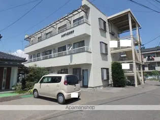 レジデンスオオタの画像