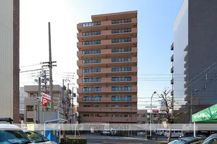 EGG TOWER MANSIONの画像