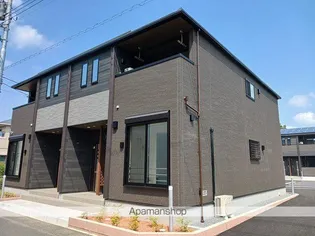 ヒカルサ加須イーストIの画像