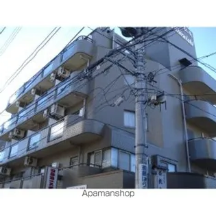 サンパレス松庵の画像