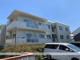 サンワロイヤルマンション2号館の画像