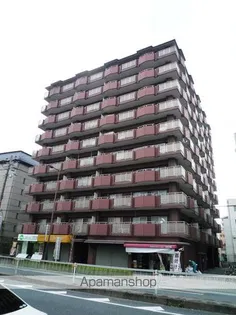 朝日プラザ都島の画像