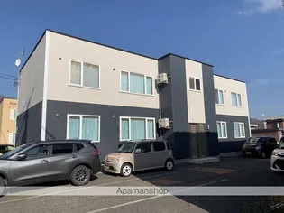 エスペランサ新得Ⅵの画像