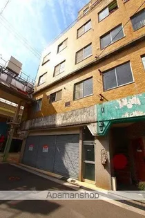 片原町TERRACE【4階】の外観