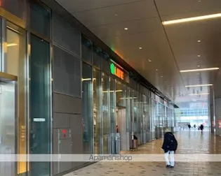 レックス海岸通りレジデンス【4階】の周辺