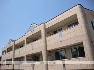 PARTIDA −パルティーダ−【2階】の外観