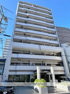 ダイアパレス鶴見町の画像