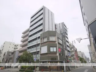 NEXTAGE.Ⅰ【4階】の外観