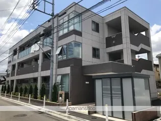 メゾン シャルマンの画像