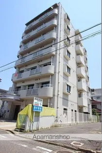 メゾン・ド・プリューム【708号室】の外観