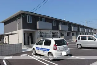 LE LIEN AJⅢの画像