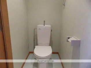 フォンテーヌ峯【502号室】の内装