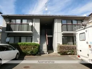 ルフロンKT【2階】の外観