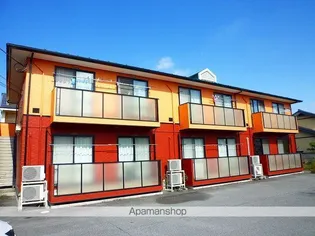 メゾンKの画像