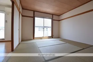 サーパスコート【205号室】の内装