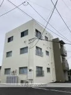 メゾンOGAWA【301号室】の外観