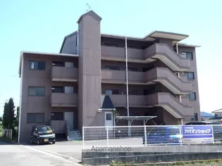 サンハイツ川津の画像