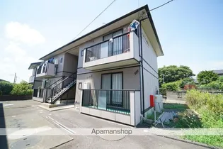 パナハイツ木村 A棟の画像