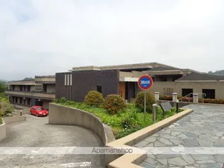 コートハウス鎌倉山【203号室】の外観