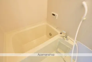 サーパスコート【205号室】の風呂