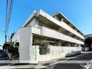 メゾン ラ ポートの画像