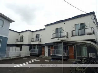 CITY福田町【1階】の外観