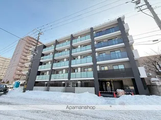 SーRESIDENCE東札幌BLINGの画像