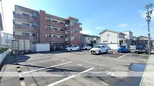 リュエル【302号室】の外観